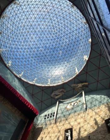 MUSÉE DALI MUSÉE DALI