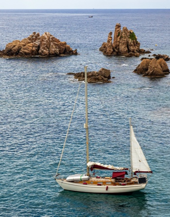 COSTA BRAVA COSTA BRAVA