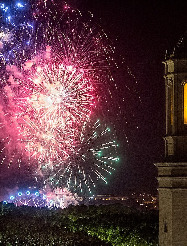 Fira de Sant Narcís