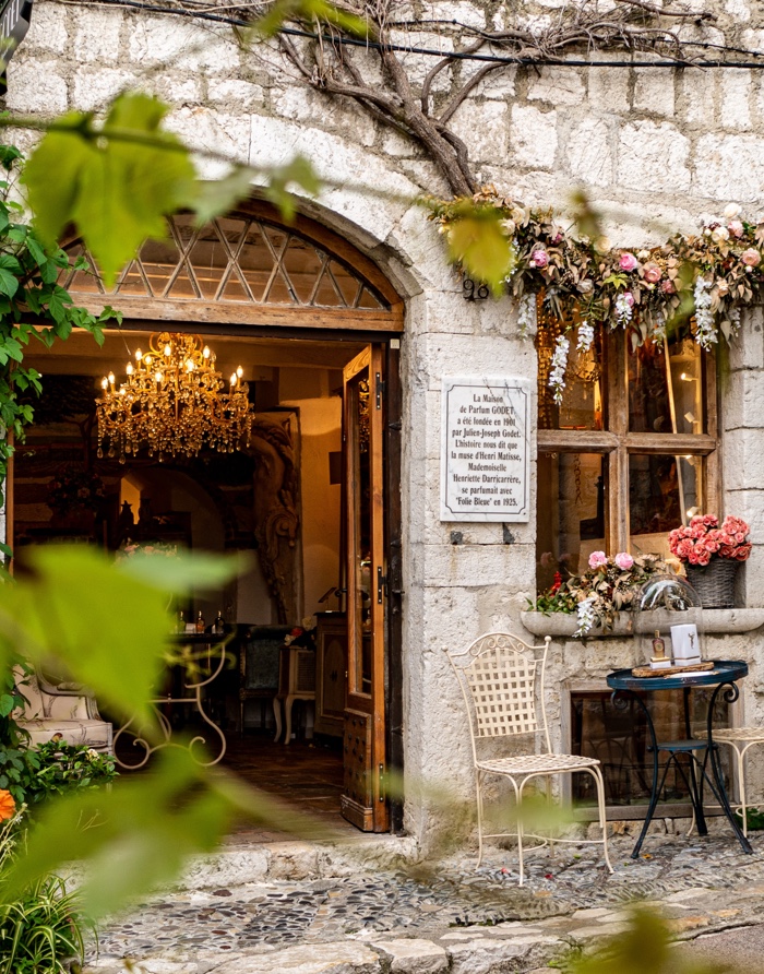 Sud de la France Sud de la France