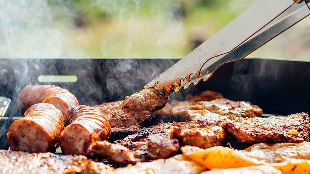 Feria del Cerdo (Fira del Porc)