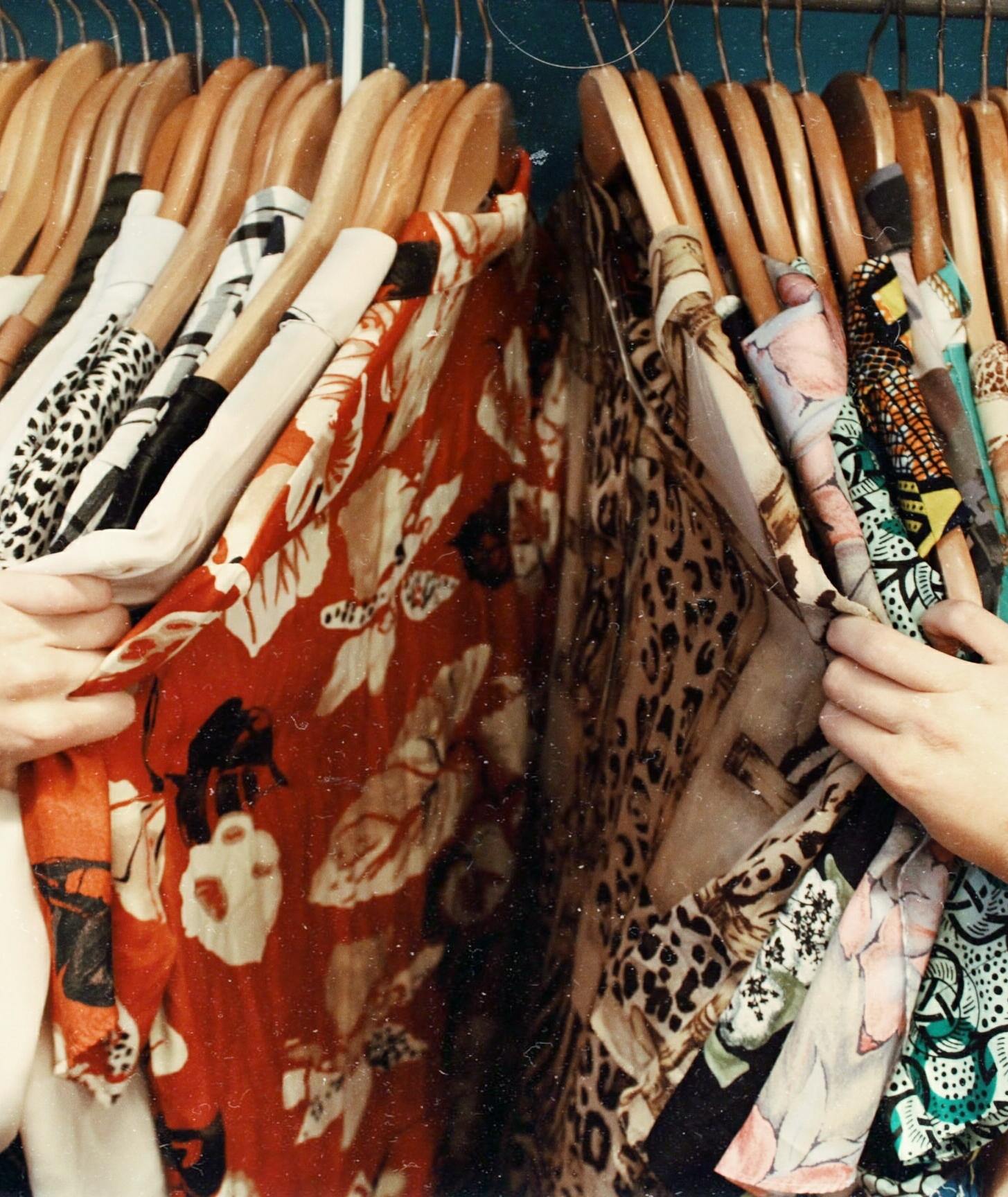 Vintages Market D’Été: La Santa Market