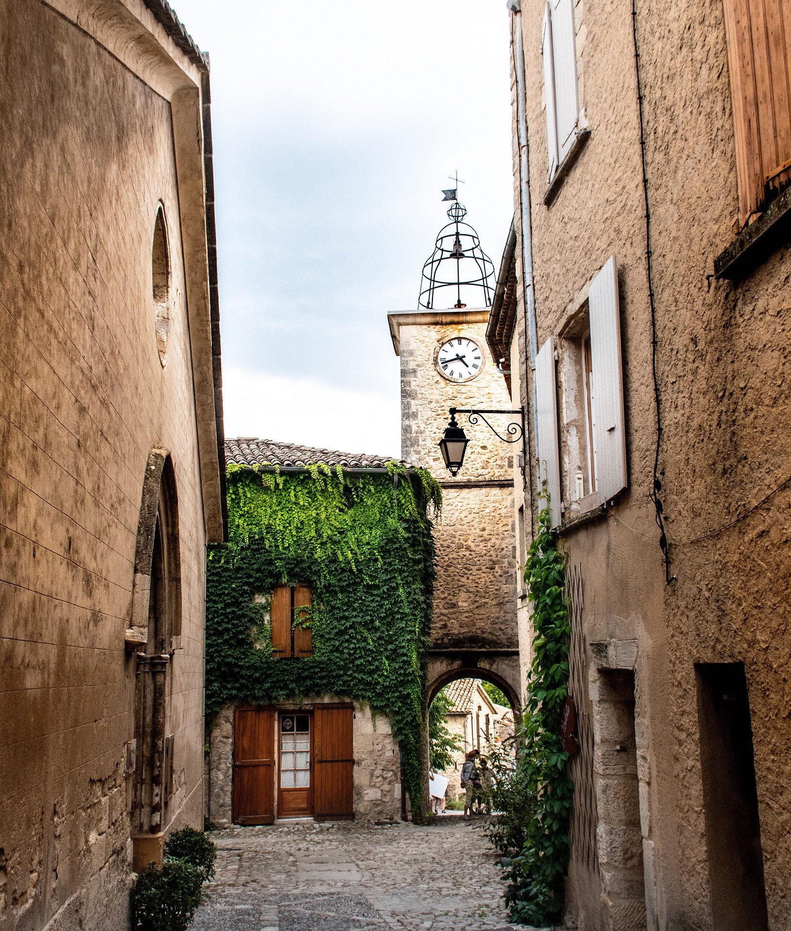 VILLAGES INTÉRIEUR VILLAGES INTÉRIEUR