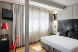 Habitación Aeroport Girona