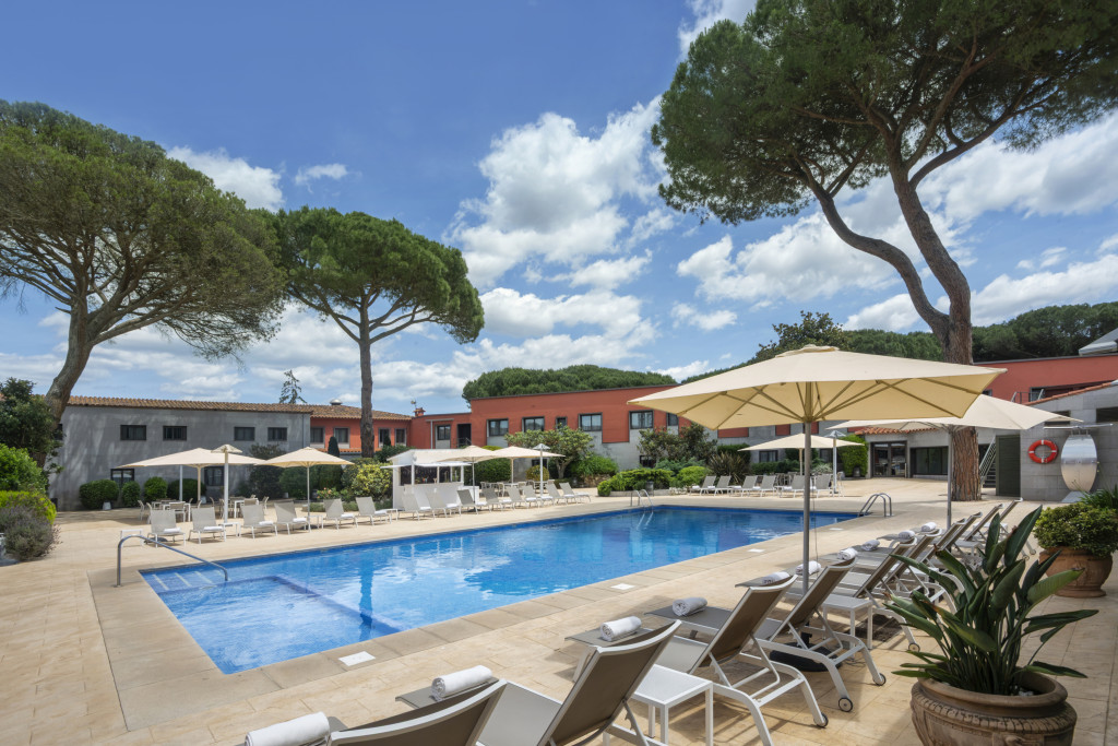 PISCINA EXTERIOR