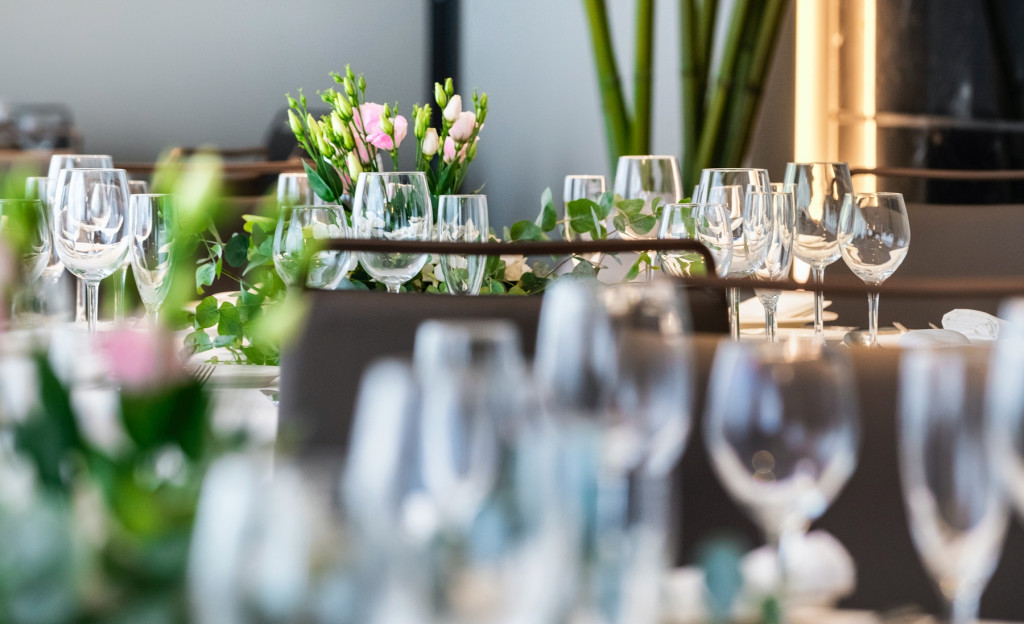 Celebraciones Hotel Girona Celebraciones Hotel Girona